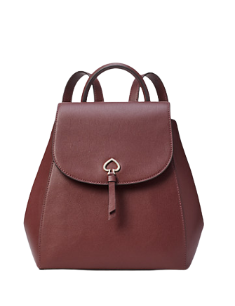 Kate Spade New York Adel Medium Flap Backpack
