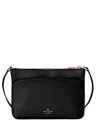 Kate Spade New York Adel Medium Top Zip Crossbody
