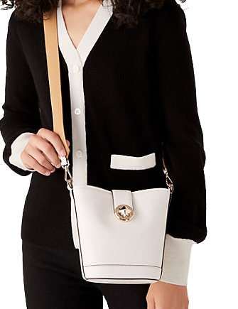 Kate Spade New York Audrey Mini Bucket Bag