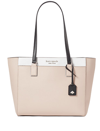 Kate Spade New York Cameron Laptop Tote