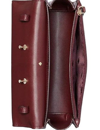 Kate Spade New York Cameron Small Flap Crossbody