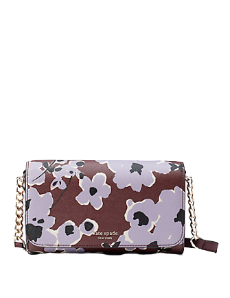 Kate Spade New York Cameron Small Flap Crossbody