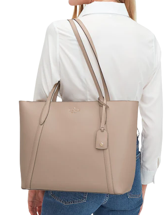 Kate Spade New York Cara Large Tote