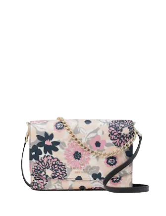 Kate Spade New York Carson Convertible Crossbody