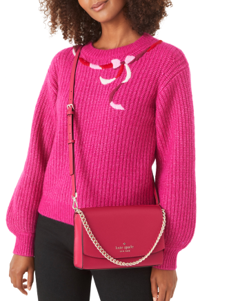 Kate Spade New York Carson Convertible Crossbody