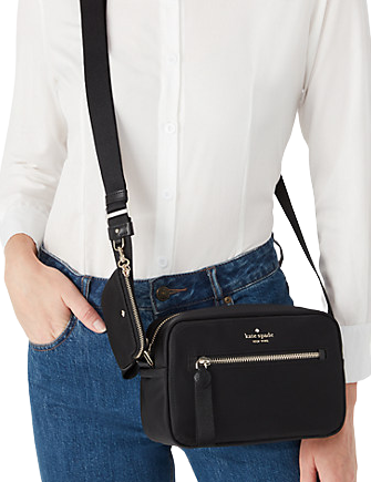 Kate Spade New York Chelsea Camera Bag