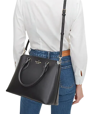 Kate Spade New York Darcy Large Satchel