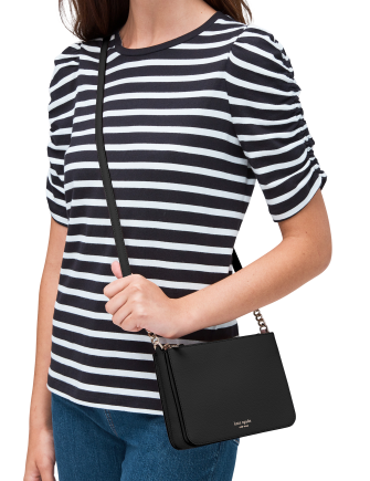 Kate Spade New York Eva Chain Crossbody