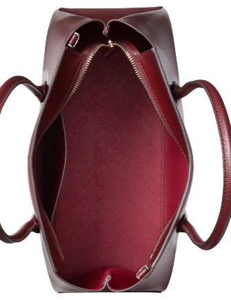 Kate Spade New York Eva Medium Top Zip Satchel