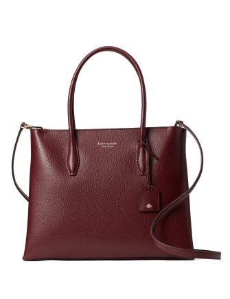 Kate Spade New York Eva Medium Top Zip Satchel