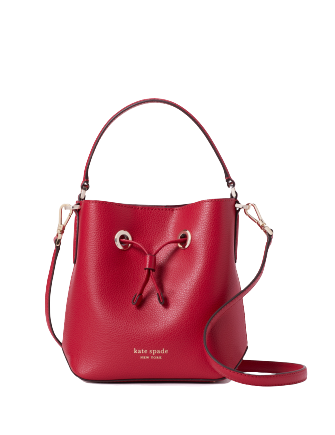 Kate Spade New York Eva Small Bucket Bag