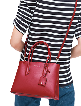Kate Spade New York Eva Small Zip Top Satchel