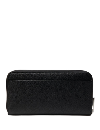 Kate Spade New York Glitter On Large Continental Wallet