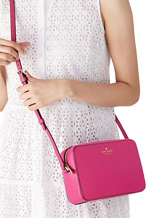 Kate Spade New York Harper Crossbody