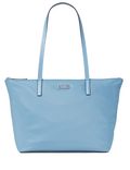 Kate Spade New York Hayden Top Zip Tote