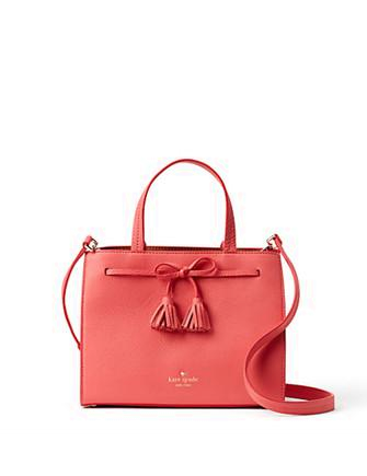 Kate Spade New York Hayes Street Small Isobel Satchel