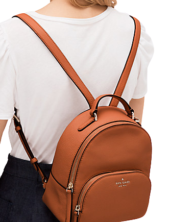 Kate Spade New York Jackson Medium Backpack