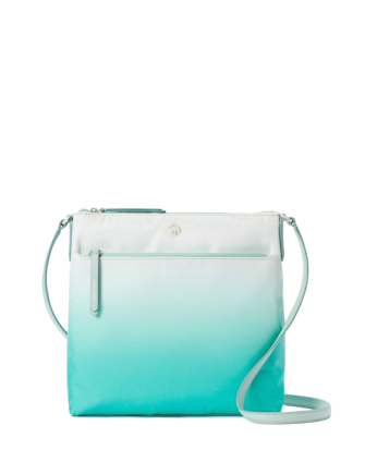 Kate Spade New York Jae Degrade Flat Crossbody
