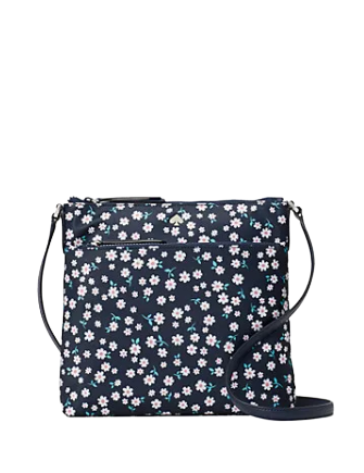 Kate Spade New York Jae Flat Crossbody