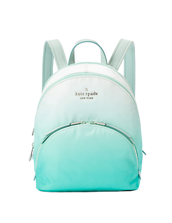Kate Spade New York Karissa Nylon Medium Backpack