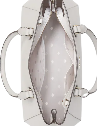 Kate Spade New York Kristi Satchel