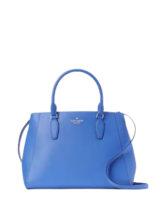 Kate Spade New York Kristi Satchel