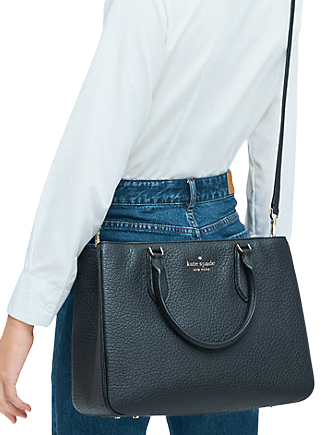 Kate Spade New York Leighton Large Satchel