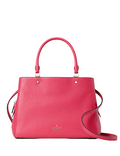 Kate Spade New York Leila Medium Triple Compartment Satchel