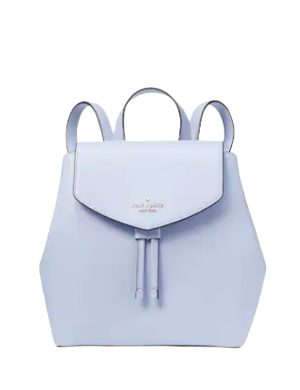 Kate Spade New York Lizzie Medium Flap Backpack