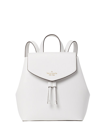 Kate Spade New York Lizzie Medium Flap Backpack