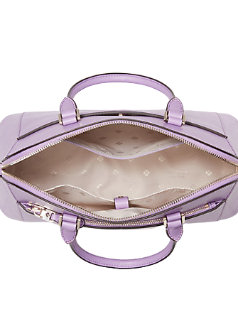 Kate Spade New York Louise Medium Dome Satchel