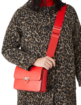 Kate Spade New York Lovitt Medium Convertible Shoulder Bag