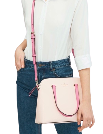 Kate Spade New York Maise Medium Dome Satchel