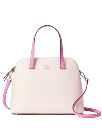 Kate Spade New York Maise Medium Dome Satchel