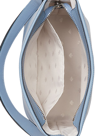 Kate Spade New York Max Duffel Crossbody