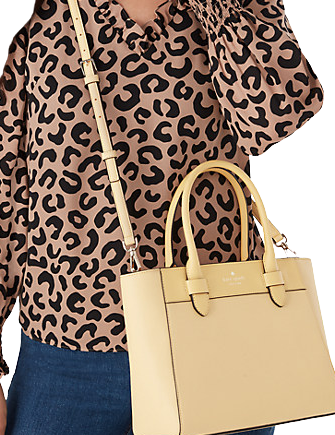 Kate Spade New York Melanie Satchel