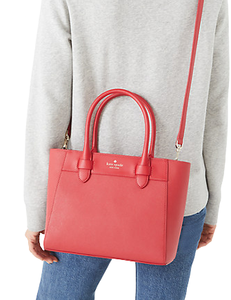 Kate Spade New York Melanie Satchel