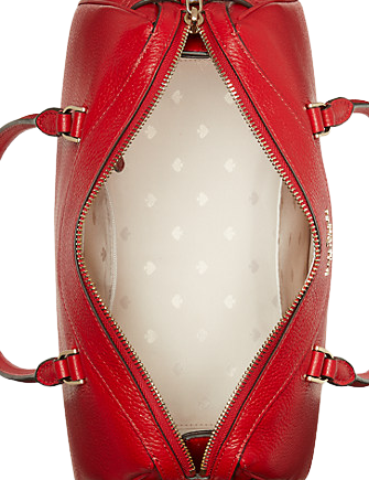 Kate Spade New York Mimi Satchel