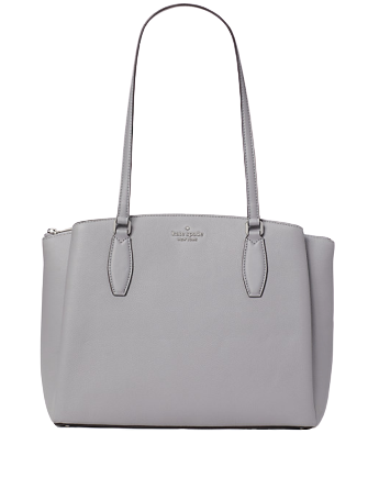Kate Spade New York Monet Large Triple Compartment Tote