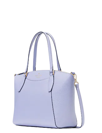 Kate Spade New York Monica Satchel