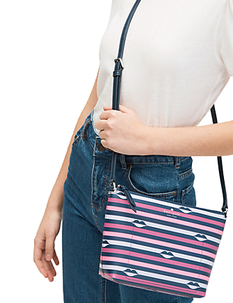 Kate Spade New York Patrice Crossbody