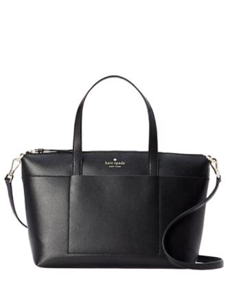 Kate Spade New York Patrice Satchel