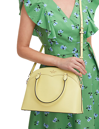 Kate Spade New York Payton Medium Dome Satchel