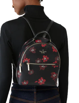 Kate Spade New York Perry Small Backpack