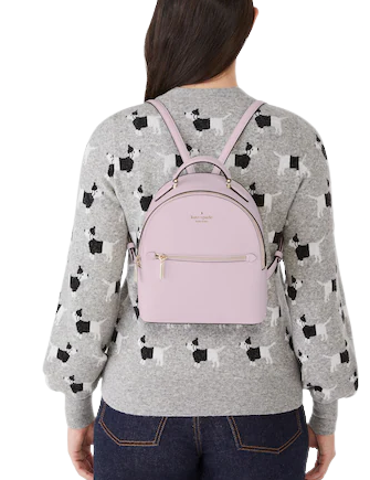 Kate Spade New York Perry Small Backpack