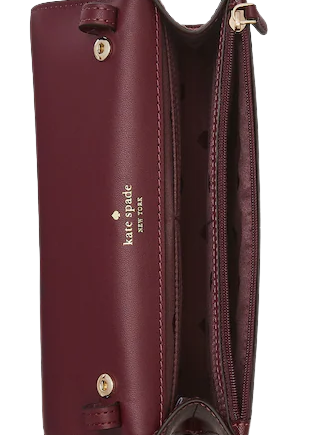 Kate Spade New York Perry Wallet On String
