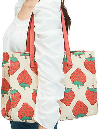 Kate Spade New York Picnic Perfect Mega Sam Tote