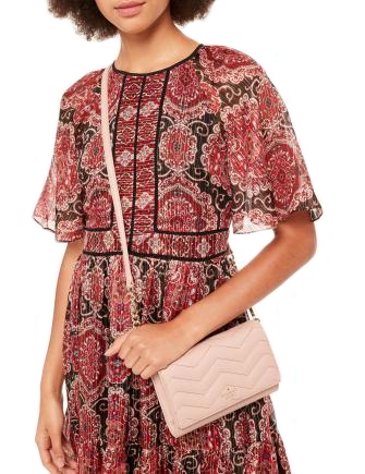 Kate Spade New York Reese Park Wyn Crossbody