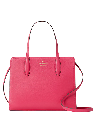 Kate Spade New York Rowe Medium Top Zip Satchel
