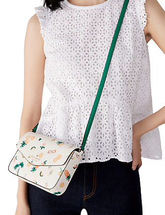 Kate Spade New York Sadie Envelope Crossbody